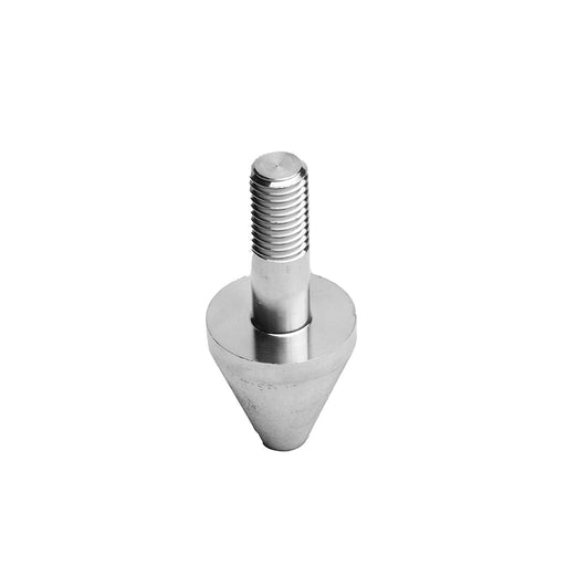 Cone, Aluminum, For UnitedBuilt AV9030 Valve (SPRAYCONEALUM) - UnitedBuilt Equipment