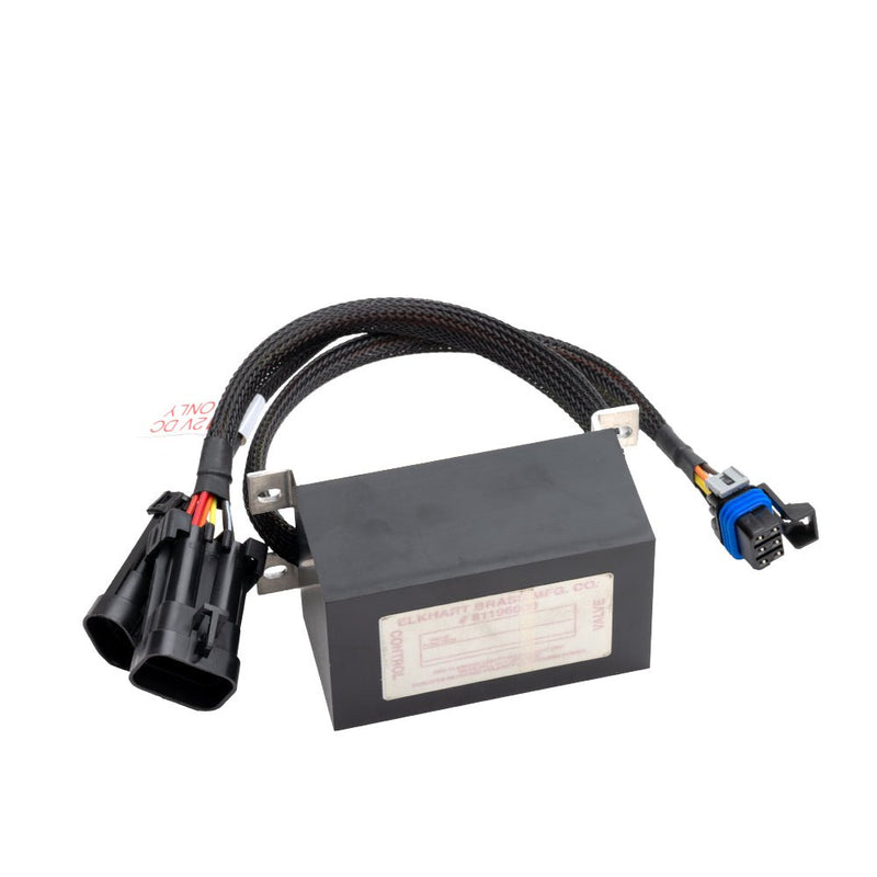 Control Module Elkhart 8494 - 01, Elkhart 81713000 - UnitedBuilt Equipment