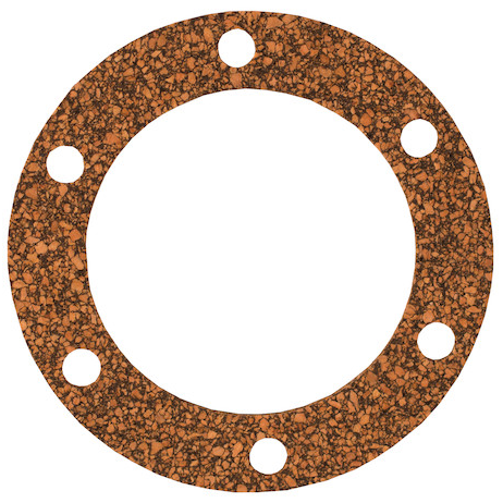 Buyers Products BRA64500 6-Hole Filler-Strainer Basket Gasket