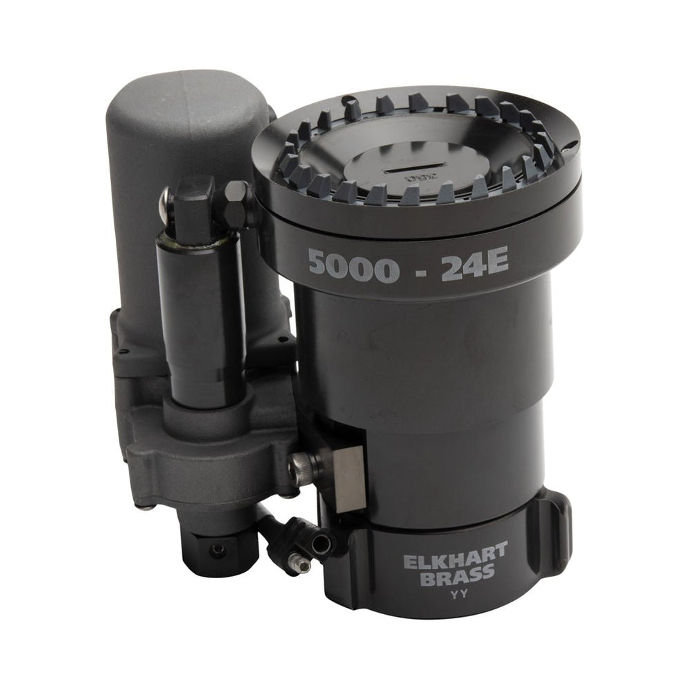 Electric Nozzle 350 GPM, 1-1/2