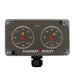 Elkhart 7051X2 EXM2 J1939 CAN Bus Position Display - 02007051 - UnitedBuilt Equipment