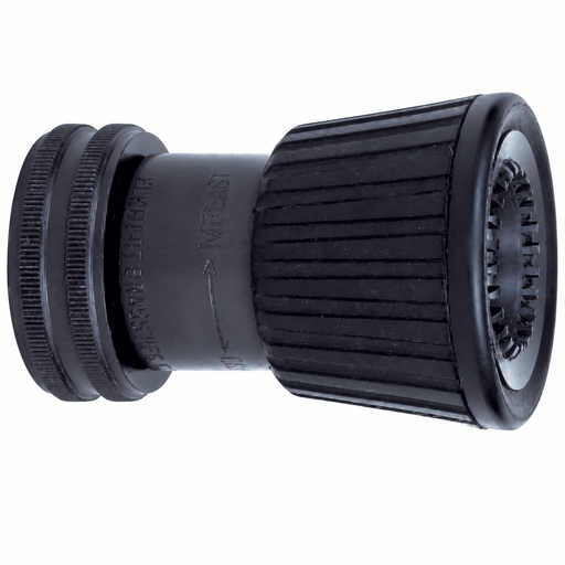 Elkhart Brass L-205-BA 1.5" Forestry & Wildland Tip Rigid Inlet - UnitedBuilt Equipment