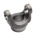 End Yoke, 1310 Series, 1 - 1/2" Shaft x 3/8" Key, For Western 349M Pump, Spicer 2 - 4 - 1233 - UnitedBuilt Equipment