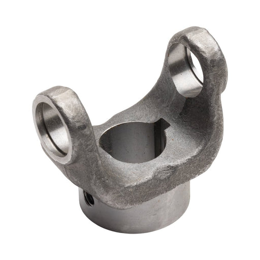 Yoke Rethread End Yokes & U-Joints — UnitedBuilt Equipment