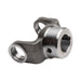 End Yoke, 1310 Series, 1 - 1/8" Shaft x 1/4" Key, 2 - 4 - 503 - UnitedBuilt Equipment