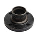 Flange 3" Groove Raised Face (UTEGRVFLG0300) - UnitedBuilt Equipment