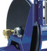 Gear Guard, Chain Guard, 24" Disc, 1185 Motorized, Coxreels 8176 - 1 - UnitedBuilt Equipment