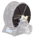 Gear Guard, Chain Guard, 24" Disc, 1185 Motorized, Coxreels 8176 - 1 - UnitedBuilt Equipment