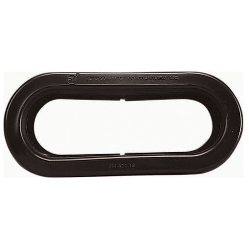 Grommet Oval, 6.5x2.25, Peterson 421 - 18 - UnitedBuilt Equipment
