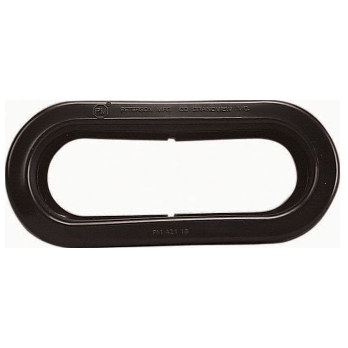 Grommet Oval, 6.5x2.25, Peterson 421 - 18 - UnitedBuilt Equipment