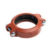 Groove Coupling, Flexible Lightweight, Style 75, EHP (EPDM) Gasket, Victaulic - UnitedBuilt Equipment