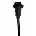 Harness TM53 7 - Pin RV Blade Socket, 6" Sealed Shrink Tube, 60" Lead with 8" Stripped Ends, SEALCO FM5703 - UnitedBuilt Equipment