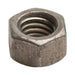 Hex Nut 3/8 - 16 Steel, Berkeley S23103 - UnitedBuilt Equipment