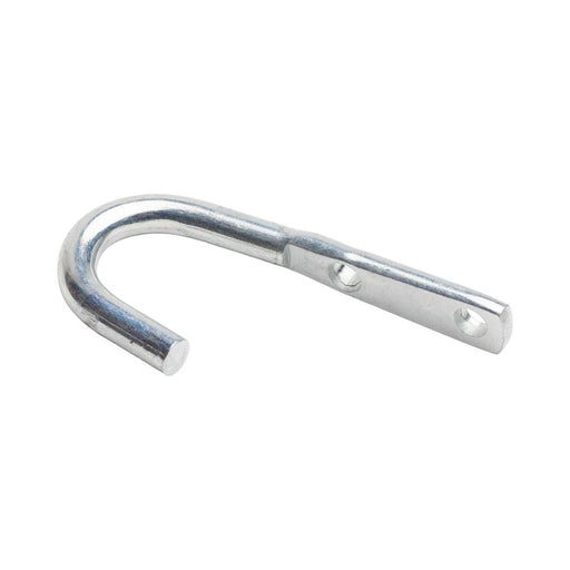 Hook For Mud Flap, Zinc Plated, 3 - 1/2", N220 - 582 - UnitedBuilt Equipment