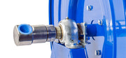 Hose Reel, 1" x 150', Manual Rewind, Coxreels 1175 - 6 - 150 - UnitedBuilt Equipment