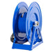 Hose Reel, 2" x 115', Electric Motor Rewind, 12VDC 1/2 HP Explosion Proof Motor, 1195 Series, Coxreels 1195 - 2032 - ED - UnitedBuilt Equipment