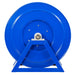 Hose Reel, 2" x 115', Electric Motor Rewind, 12VDC 1/2 HP Explosion Proof Motor, 1195 Series, Coxreels 1195 - 2032 - ED - UnitedBuilt Equipment