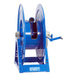 Hose Reel, 2" x 50', Manual Bevel Crank Rewind, Max 1000 PSI, 1195 Series, Coxreels 1195 - 932 - C - UnitedBuilt Equipment
