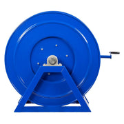 Hose Reel, 2" x 75', Manual Bevel Crank Rewind, Max 1000 PSI, 1195 Series, Coxreels 1195 - 1332 - C - UnitedBuilt Equipment