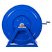 Hose Reel, 2" x 75', Manual Bevel Crank Rewind, Max 1000 PSI, 1195 Series, Coxreels 1195 - 1332 - C - UnitedBuilt Equipment