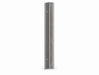 Hose Reel Mounting Bracket, Frame/Tank Head Mount, 3x2 Angle, Mild Steel, UnitedBuilt REELMTBKTFMC - UnitedBuilt Equipment