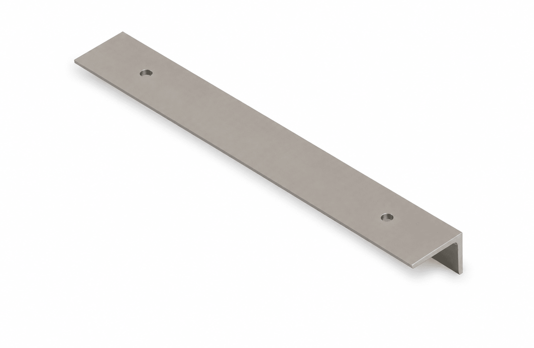 Hose Reel Mounting Bracket, Frame/Tank Head Mount, 3x2 Angle, Mild Steel, UnitedBuilt REELMTBKTFMC - UnitedBuilt Equipment