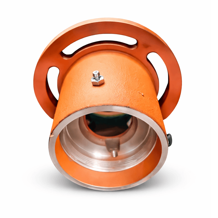 Hydraulic Adapter Bracket & Coupling UnitedBuilt B07779 - UnitedBuilt Equipment