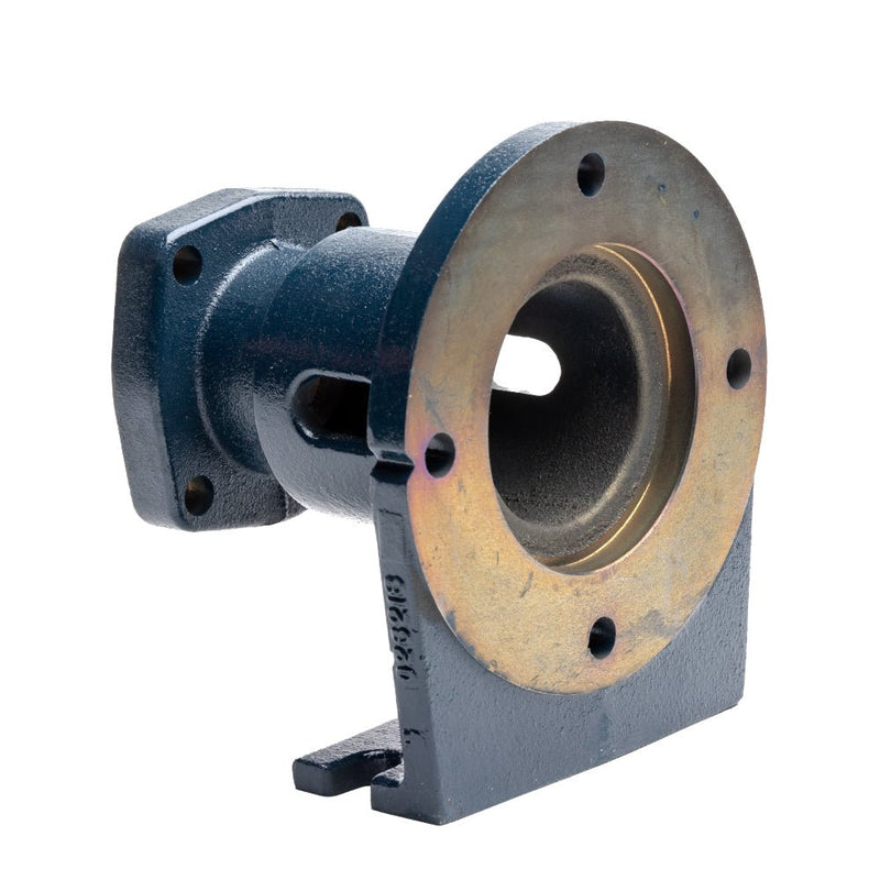 Hydraulic Adapter Mounting Bracket, Franklin 305455017 - UnitedBuilt Equipment