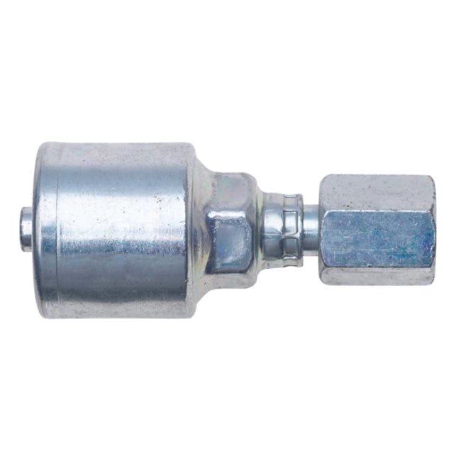 Hydraulic Fitting, Gates Coupling, 12G - 12FJX - UnitedBuilt Equipment