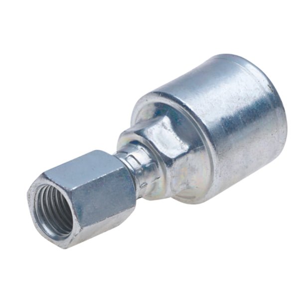 Hydraulic Fitting, Gates Coupling, 12G - 12FJX - UnitedBuilt Equipment