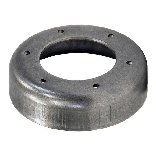 Hydraulic Tank Flange, Filler/Breather Weld Flange Adapter - UnitedBuilt Equipment