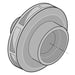 Impeller, B4J_BH CW 1 - 182 - 6RH U 13.5“F CL, Berkeley L05976 - UnitedBuilt Equipment