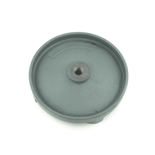 Impeller, Clockwise (CW) for Self - Priming B4ZRKS, Aftermarket M08095 - UnitedBuilt Equipment