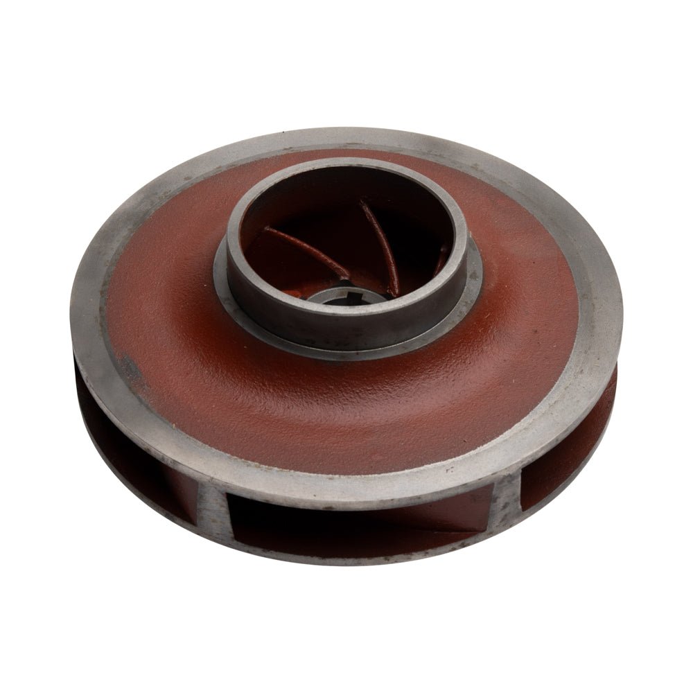 Impeller CCW 349M (PUMPW305462036) - UnitedBuilt Equipment