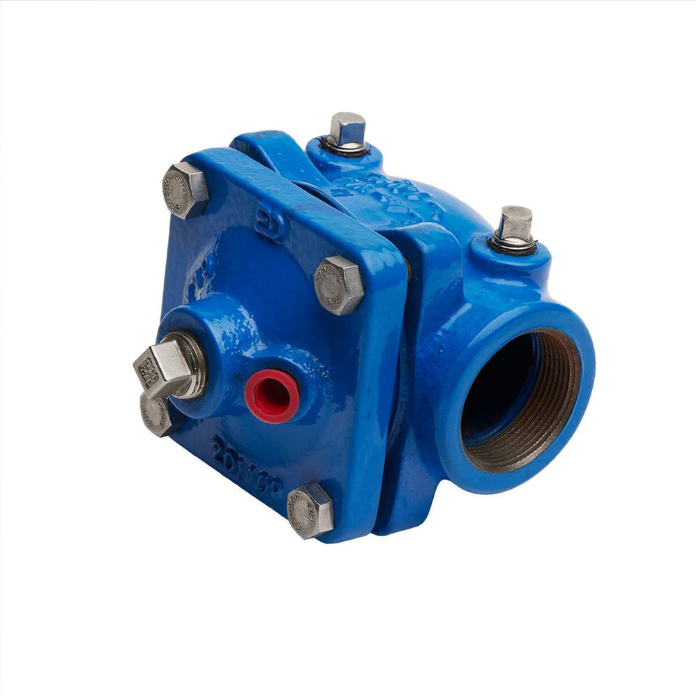 Find Premium Air Operated Spray Valves — UnitedBuilt Equipment