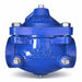 Inline Control Valve, Air - to - Close, 3" FNPT, Cla - Val Model 7100, 81665C - UnitedBuilt Equipment