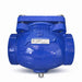 Inline Control Valve, Air - to - Close, 3" FNPT, Cla - Val Model 7100, 81665C - UnitedBuilt Equipment