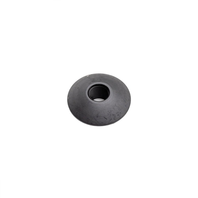 Internal Plastic Nut for AV1100 Spray Head Valve, UnitedBuilt AV1100 - N - UnitedBuilt Equipment