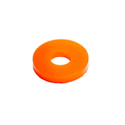 Internal Polymer Washer for AV1100 Spray Head Valve, UnitedBuilt AV1100 - PW - UnitedBuilt Equipment