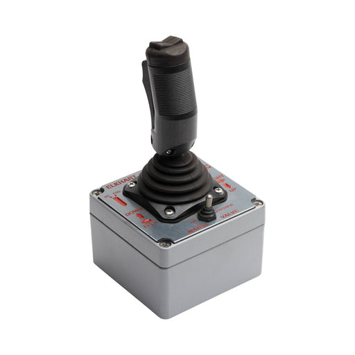 Joystick Controller for Sidewinder 8494, Elkhart 81172001 - UnitedBuilt Equipment