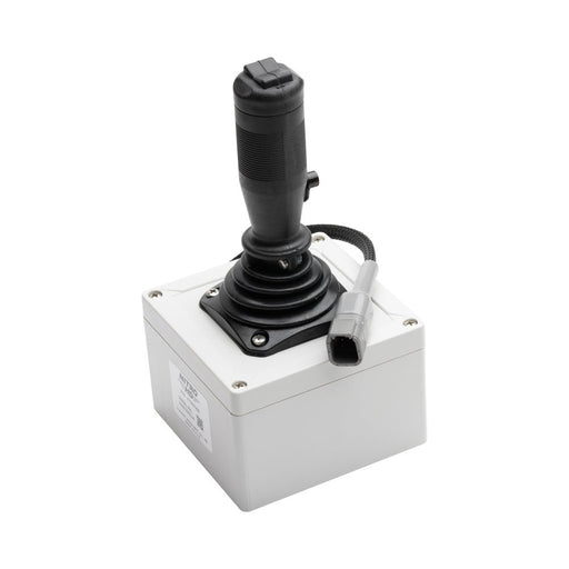 Joystick Controller, Nitro HD, Elkhart 41067000 - UnitedBuilt Equipment