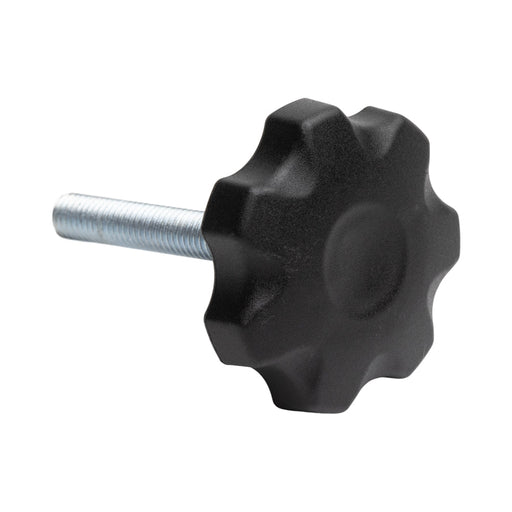 Knob Heavy Duty 3" Sprayhead (SPRAYHEADBC2403K) - UnitedBuilt Equipment