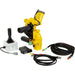 Monitor Cannon, Nitro HD 8100HD with Joystick (No Nozzle), Elkhart 00008102 - UnitedBuilt Equipment