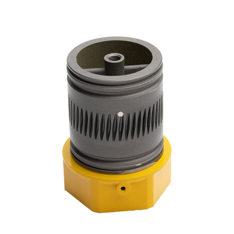 Nitro Base, 2 - 1/2" FNPT, 8100HD, Elkhart 18037RP1 (18037001) - UnitedBuilt Equipment