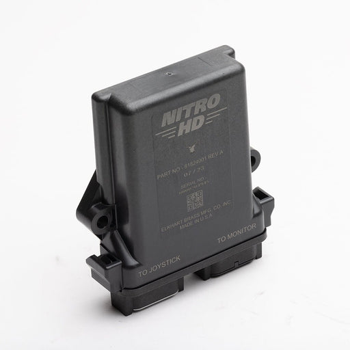 Elkhart Brass - UnitedBuilt Equipment