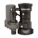 Nozzle 30GPM, 1 - 1/2" FNHT, 5000 - 04E (D) with Deutsch Connector for BrushHawk 8495, Adjustable Fog - to - Stream, Elkhart 05000048 - UnitedBuilt Equipment
