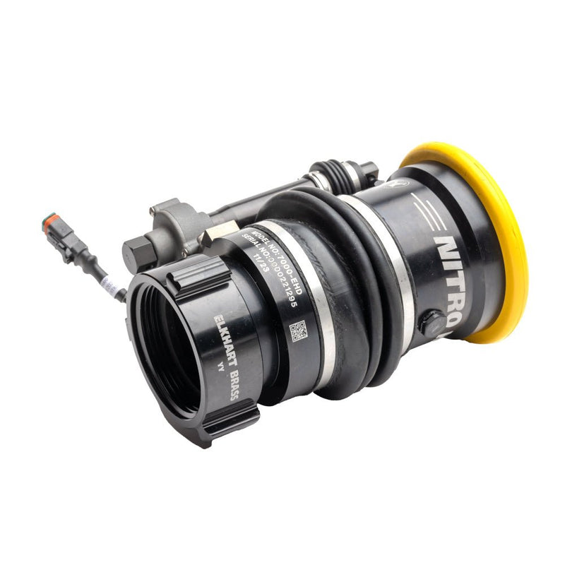 Nozzle 350GPM, 2 - 1/2" FNHT, 7000 - EHD (D) Nitro HD, Elkhart 07000802 - UnitedBuilt Equipment