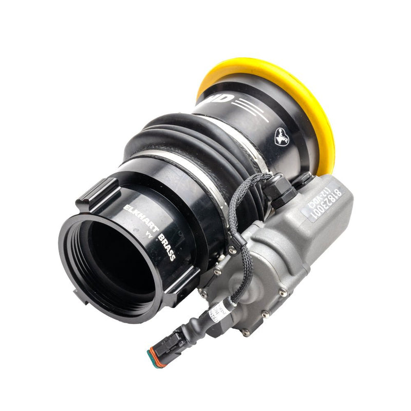 Nozzle 750GPM, 2 - 1/2" FNHT, 7000 - EHD (D) Nitro HD, Elkhart 07000804 - UnitedBuilt Equipment