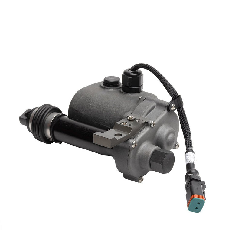 Nozzle Actuator, Nitro HD 7000 - EHD, Elkhart 81823001 - UnitedBuilt Equipment