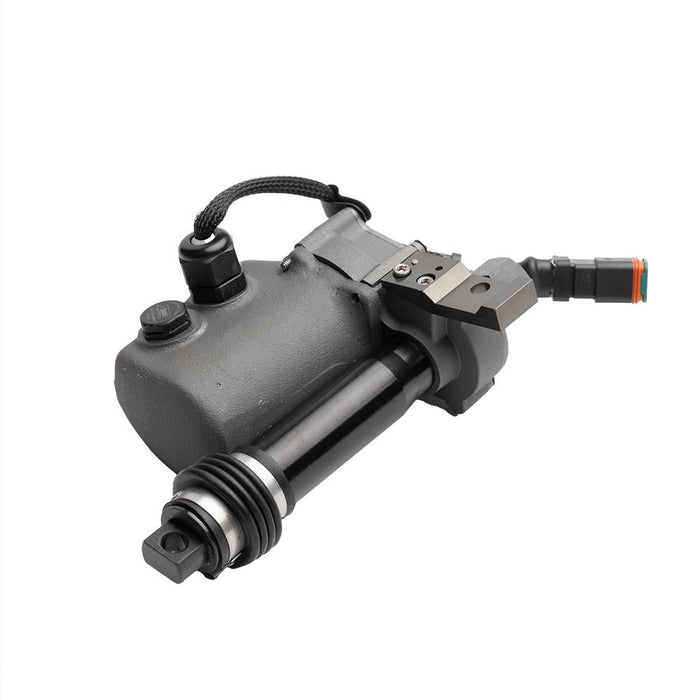 Nozzle Actuator, Nitro HD 7000 - EHD, Elkhart 81823001 - UnitedBuilt Equipment